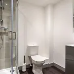 Apartment Cosy 1 Bed Flat In