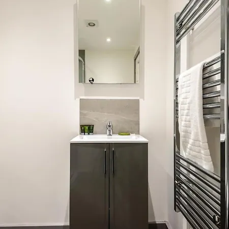 Cosy 1 Bed Flat In Leeds (West Yorkshire)