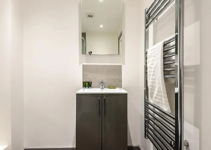 Cosy 1 Bed Flat In Leeds (West Yorkshire)