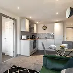 Appartement Cosy 1 Bed Flat In Leeds (West Yorkshire)