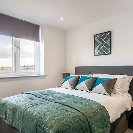 Cosy 1 Bed Flat In Appartement Leeds (West Yorkshire)